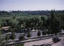 View of Ancient Covered Bridge, Isfahan
